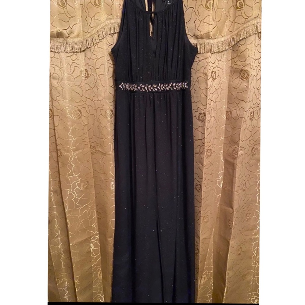 Formal dress